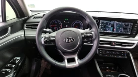 Kia K5 2.0LPI TRENDY autogeorge.com, снимка 13