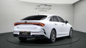 Kia K5 2.0LPI TRENDY autogeorge.com, снимка 2