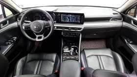 Kia K5 2.0LPI TRENDY autogeorge.com, снимка 7