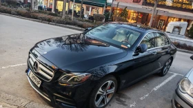 Mercedes-Benz E 300 AMG line, снимка 2