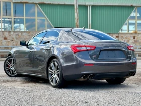 Maserati Ghibli S4 , снимка 2