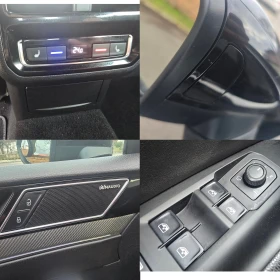 VW Arteon R-line 4x4 Фул екстри, снимка 11