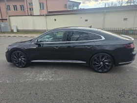 VW Arteon R-line 4x4 Фул екстри, снимка 8