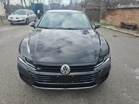 VW Arteon R-line 4x4 Фул екстри, снимка 2