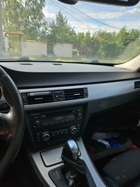 BMW 320 ЗА ЧАСТИ Е91, снимка 13
