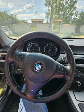 BMW 320 ЗА ЧАСТИ Е91, снимка 14