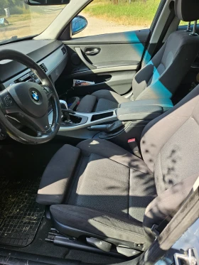 BMW 320 ЗА ЧАСТИ Е91, снимка 15
