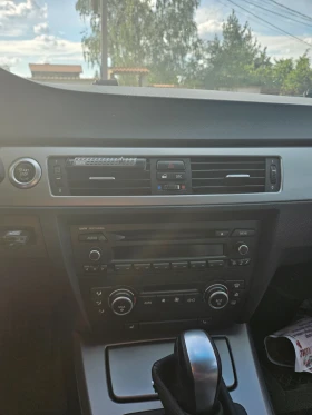 BMW 320 ЗА ЧАСТИ Е91, снимка 6