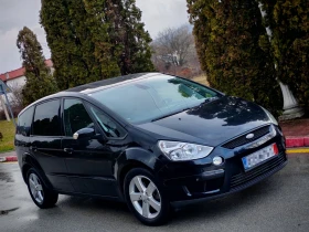 Ford S-Max 2.0TDCI(130)* TITANIUM-EDITION* НОВ ВНОС* , снимка 1