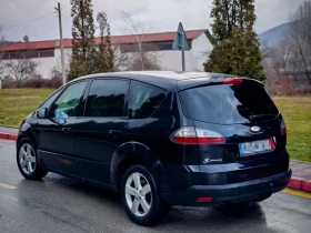 Ford S-Max 2.0TDCI(130)* TITANIUM-EDITION* НОВ ВНОС* , снимка 4