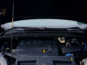 Ford S-Max 2.0TDCI(130)* TITANIUM-EDITION* НОВ ВНОС* , снимка 17