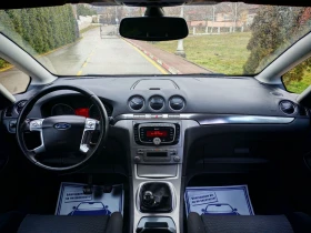 Ford S-Max 2.0TDCI(130)* TITANIUM-EDITION* НОВ ВНОС* , снимка 11