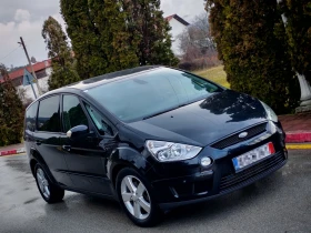 Ford S-Max 2.0TDCI(130)* TITANIUM-EDITION* НОВ ВНОС* , снимка 9