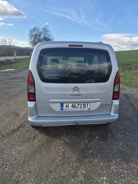 Citroen Berlingo, снимка 3