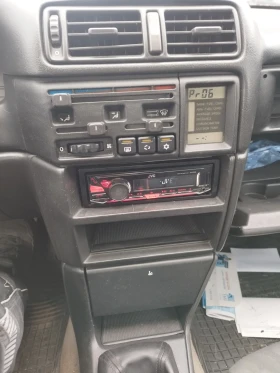 Opel Calibra, снимка 8
