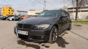 BMW 325 E91, снимка 1