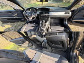 BMW 325 E91, снимка 9