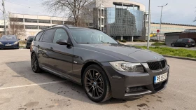 BMW 325 E91, снимка 2