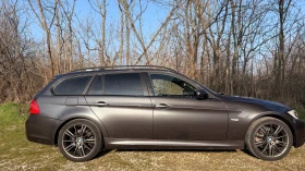 BMW 325 E91, снимка 8