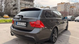 BMW 325 E91, снимка 3