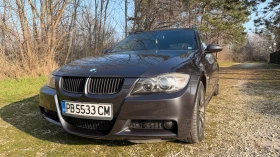 BMW 325 E91, снимка 2