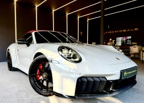 Porsche 911 Carrera GTS Cabriolet 992* Гаранционен* Лизинг, снимка 1