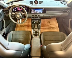 Porsche 911 Carrera GTS Cabriolet 992* Гаранционен* Лизинг, снимка 9