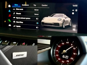 Porsche 911 Carrera GTS Cabriolet 992* Гаранционен* Лизинг, снимка 16