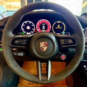 Porsche 911 Carrera GTS Cabriolet 992* Гаранционен* Лизинг, снимка 11