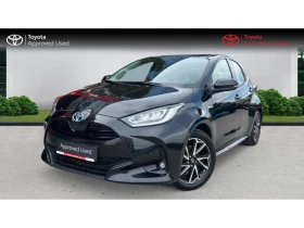Toyota Yaris 1.5H Chick Extra, снимка 1
