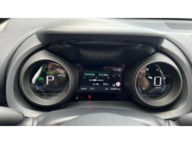 Toyota Yaris 1.5H Chick Extra, снимка 14