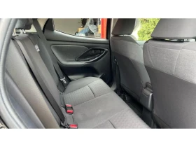 Toyota Yaris 1.5H Chick Extra, снимка 16