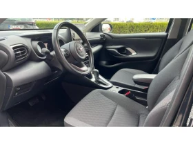 Toyota Yaris 1.5H Chick Extra, снимка 9
