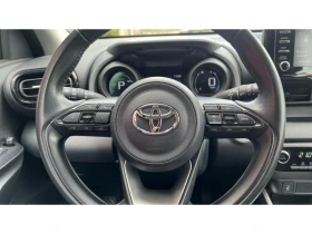 Toyota Yaris 1.5H Chick Extra, снимка 13