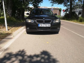 BMW 318 Е91 ГАЗ, снимка 1