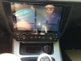 BMW 318 Е91 ГАЗ, снимка 6