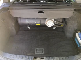 BMW 318 Е91 ГАЗ, снимка 5