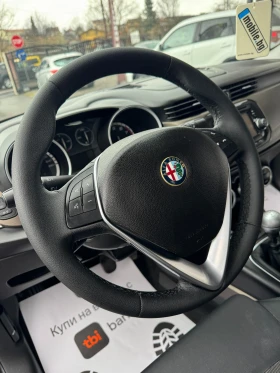 Alfa Romeo Giulietta 1.4T GPL НОВ ВНОС, снимка 10