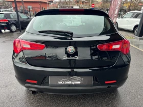 Alfa Romeo Giulietta 1.4T GPL НОВ ВНОС, снимка 5
