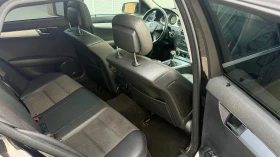 Mercedes-Benz C 220 2.2 CDI, снимка 8
