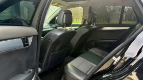 Mercedes-Benz C 220 2.2 CDI, снимка 9
