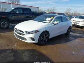 Mercedes-Benz A 220 2.0l 4Matic, снимка 2