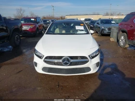 Mercedes-Benz A 220 2.0l 4Matic, снимка 12