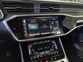 Audi Rs6 Avant 4.0T quattro AWD* АвтоКредит* (Цена до БГ) , снимка 17