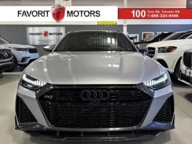 Audi Rs6 Avant 4.0T quattro AWD* АвтоКредит* (Цена до БГ) , снимка 1