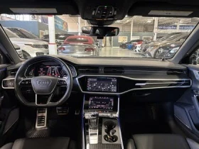 Audi Rs6 Avant 4.0T quattro AWD* АвтоКредит* (Цена до БГ) , снимка 12