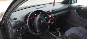 Audi A3, снимка 5