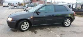 Audi A3, снимка 2