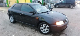 Audi A3, снимка 1