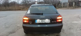 Audi A3, снимка 4